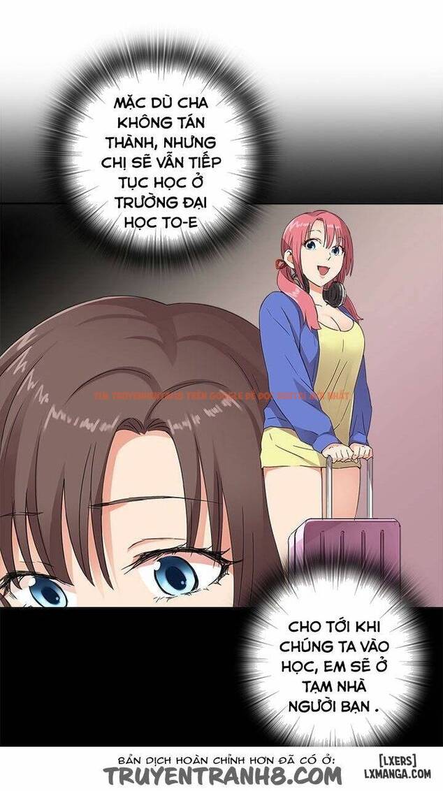 Trang truyện 30 trong truyện tranh Đại Học H - Chapter 9 - hentai24h.pro