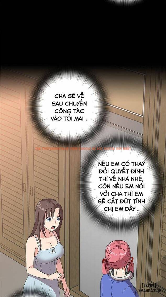 Trang truyện 31 trong truyện tranh Đại Học H - Chapter 9 - hentai24h.pro