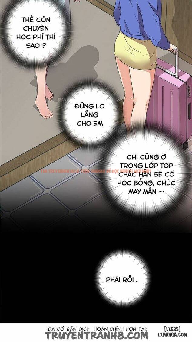 Trang truyện 32 trong truyện tranh Đại Học H - Chapter 9 - hentai24h.pro