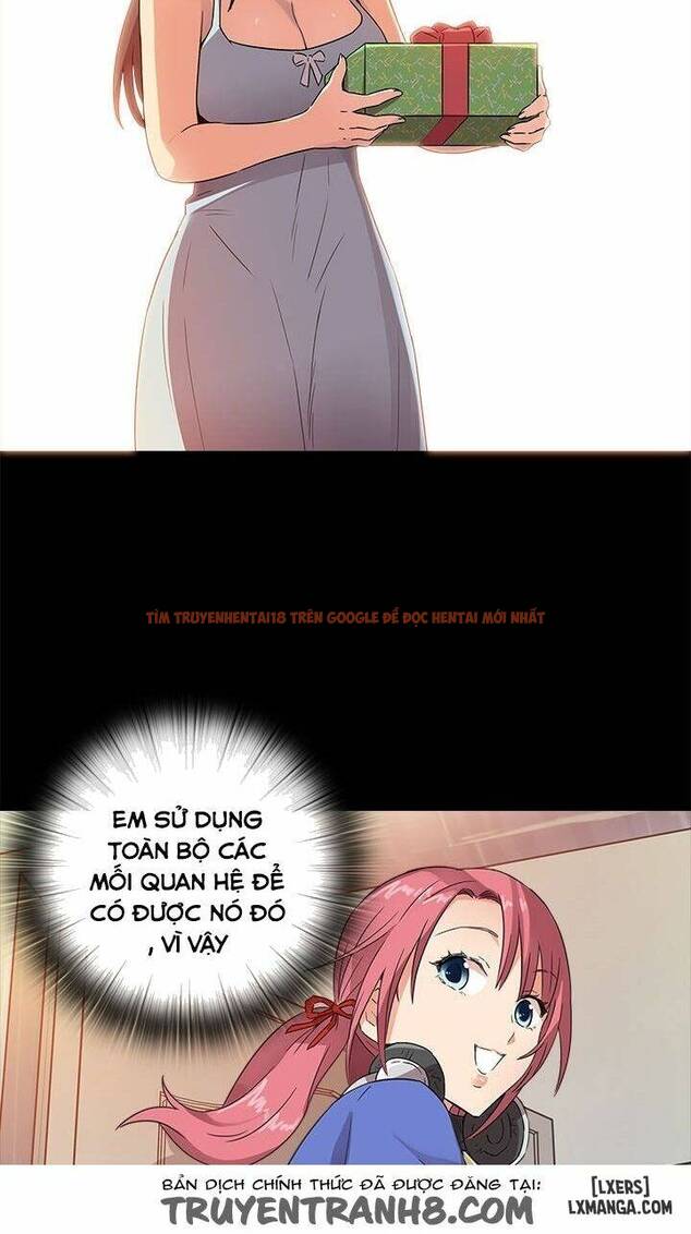 Trang truyện 34 trong truyện tranh Đại Học H - Chapter 9 - hentai24h.pro