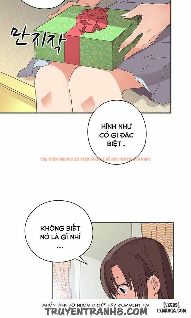 Trang truyện 38 trong truyện tranh Đại Học H - Chapter 9 - hentai24h.pro