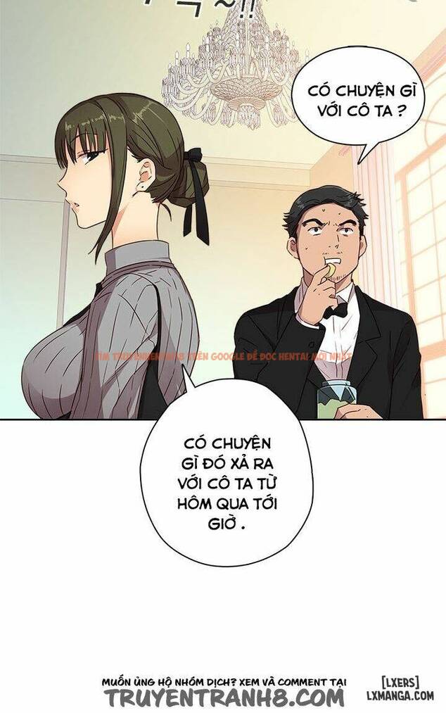 Trang truyện 4 trong truyện tranh Đại Học H - Chapter 9 - hentai24h.pro