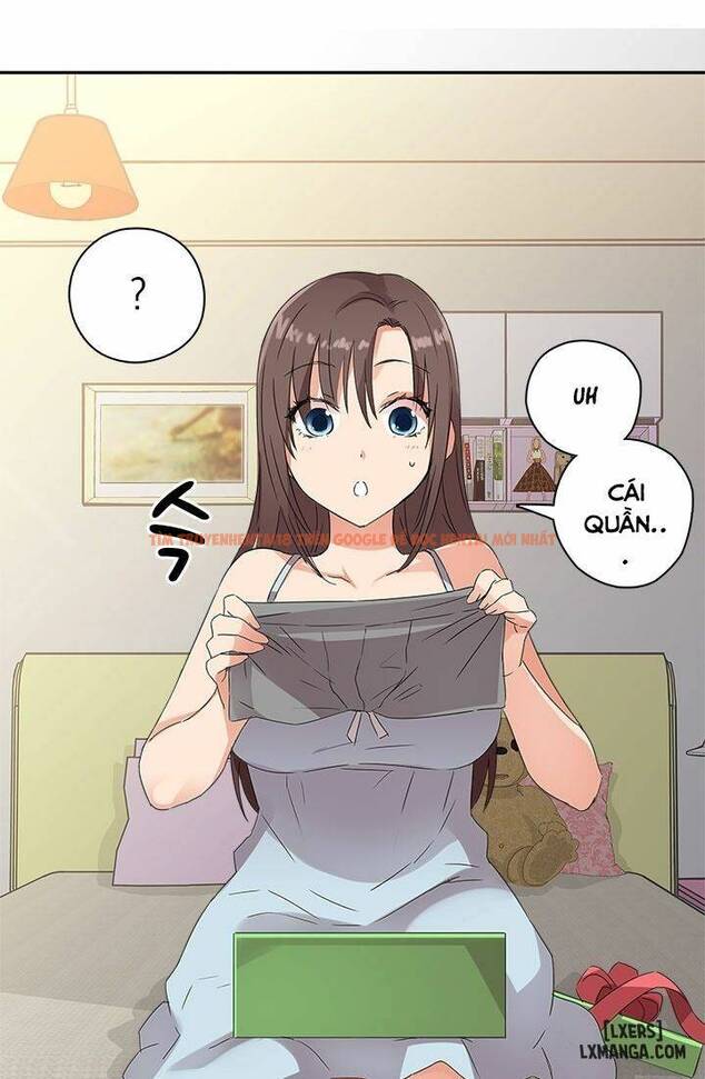 Trang truyện 41 trong truyện tranh Đại Học H - Chapter 9 - hentai24h.pro