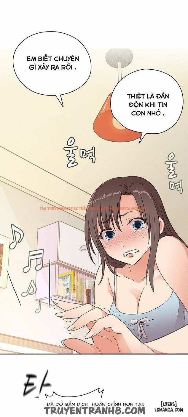 Trang truyện 45 trong truyện tranh Đại Học H - Chapter 9 - hentai24h.pro