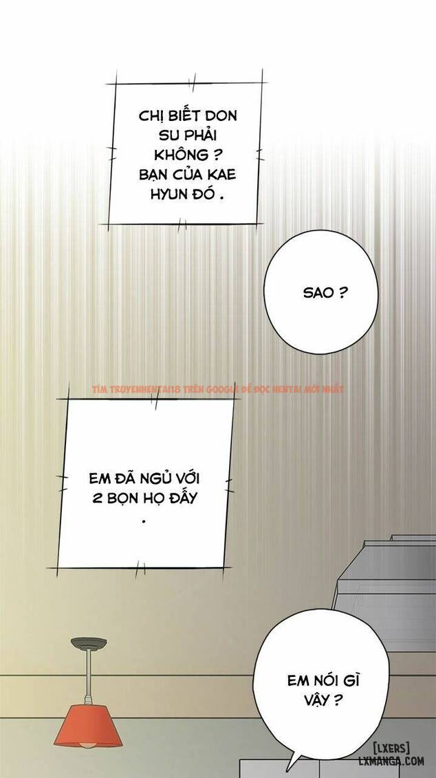 Trang truyện 47 trong truyện tranh Đại Học H - Chapter 9 - hentai24h.pro