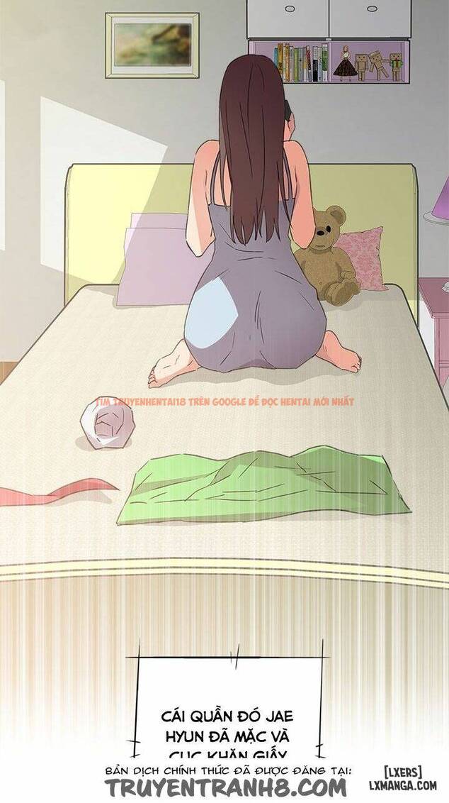 Trang truyện 48 trong truyện tranh Đại Học H - Chapter 9 - hentai24h.pro
