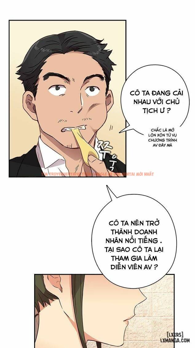 Trang truyện 5 trong truyện tranh Đại Học H - Chapter 9 - hentai24h.pro