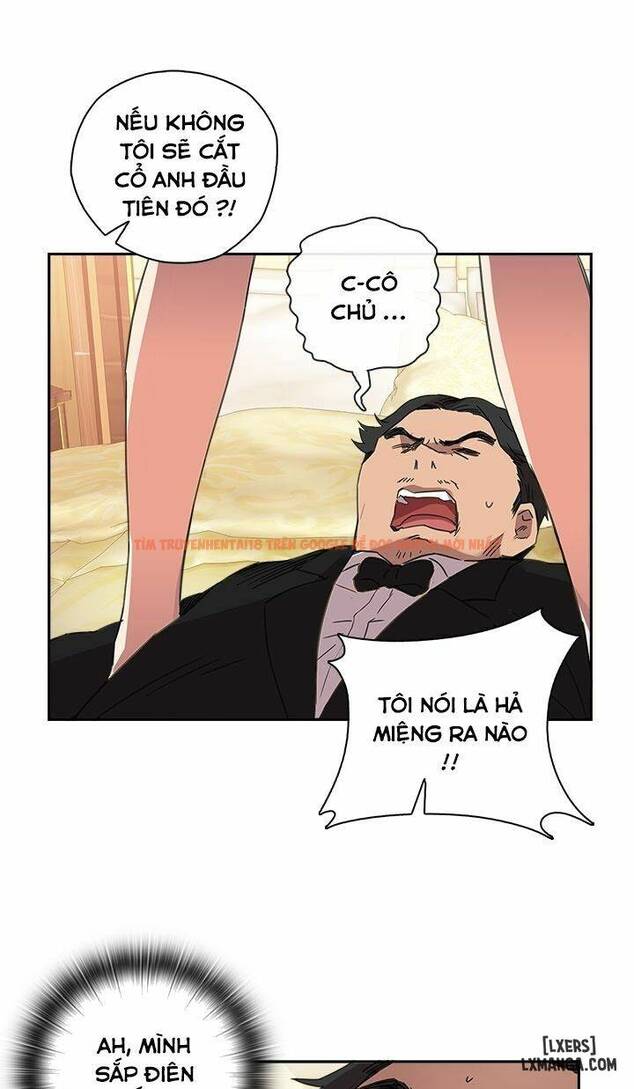 Trang truyện 51 trong truyện tranh Đại Học H - Chapter 9 - hentai24h.pro