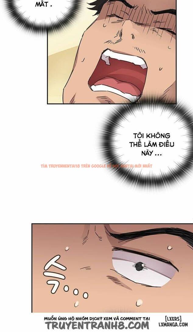 Trang truyện 52 trong truyện tranh Đại Học H - Chapter 9 - hentai24h.pro