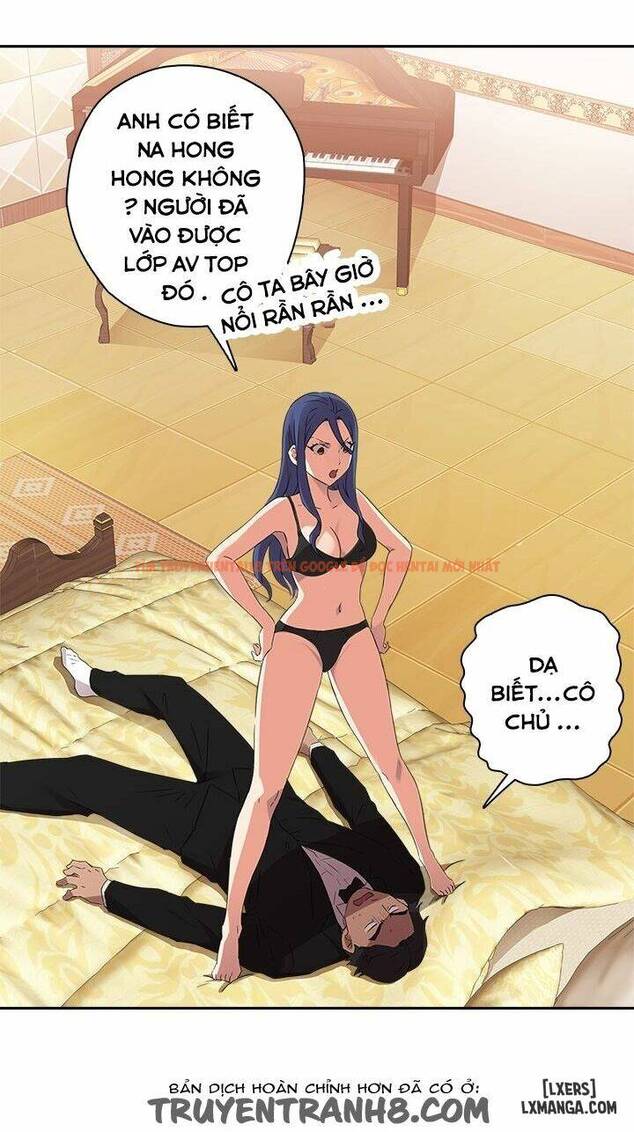 Trang truyện 56 trong truyện tranh Đại Học H - Chapter 9 - hentai24h.pro