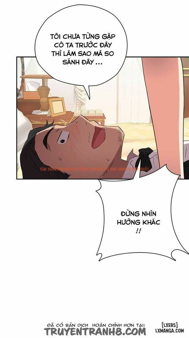 Trang truyện 58 trong truyện tranh Đại Học H - Chapter 9 - hentai24h.pro