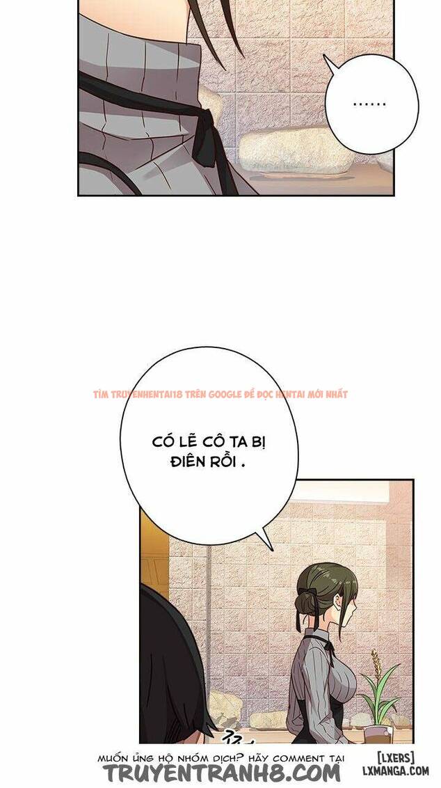 Trang truyện 6 trong truyện tranh Đại Học H - Chapter 9 - hentai24h.pro