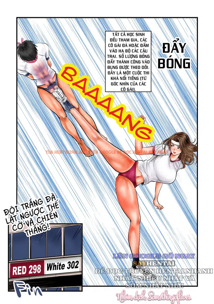 Xem ảnh Đại Hội Thể Thao Của Những Kẻ Cuồng Bạo (do-s) - Chapter 1 - 18 - Truyenhentaiz.net Xem ảnh Đại Hội Thể Thao Của Những Kẻ Cuồng Bạo (do-s) - Chapter 1 - 18 - Truyenhentaiz.net