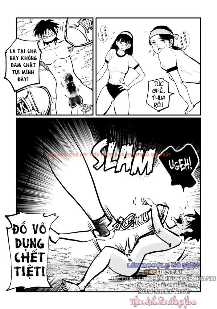 Xem ảnh Đại Hội Thể Thao Của Những Kẻ Cuồng Bạo (do-s) - Chapter 1 - 5 - Truyenhentaiz.net Xem ảnh Đại Hội Thể Thao Của Những Kẻ Cuồng Bạo (do-s) - Chapter 1 - 5 - Truyenhentaiz.net