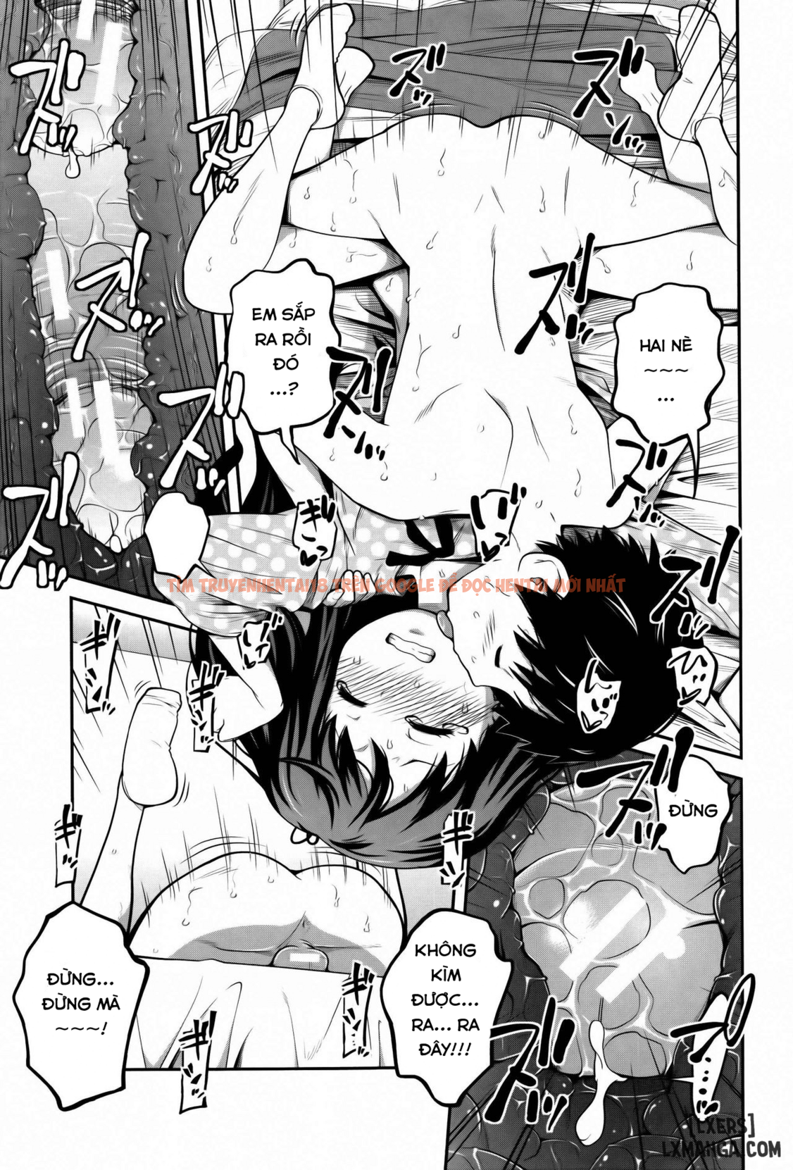 Xem ảnh 32 trong truyện hentai Daily Sisters - Chapter 1 - hentaitvn.net