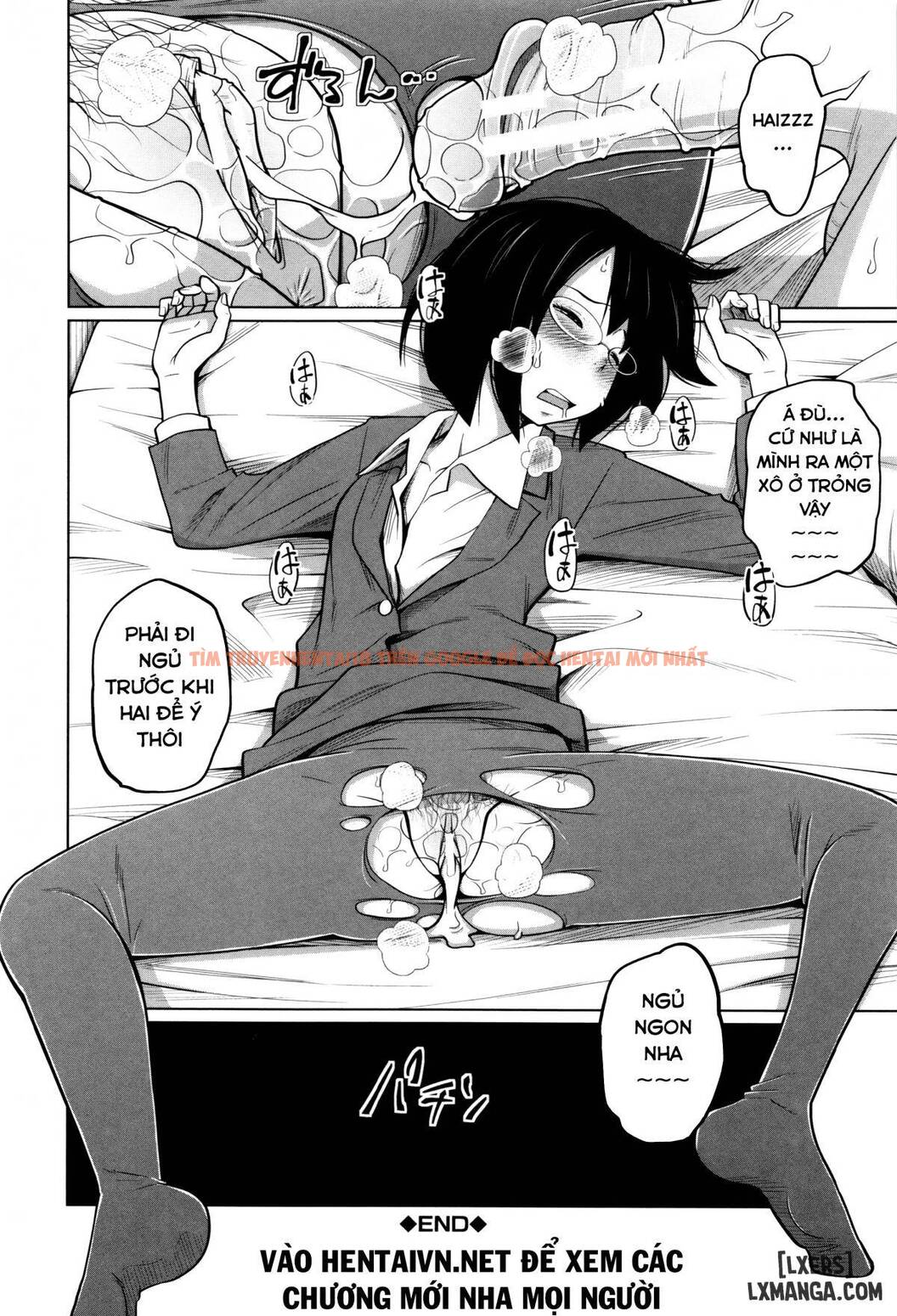 Xem ảnh 29 trong truyện hentai Daily Sisters - Chapter 5 - hentaitvn.net