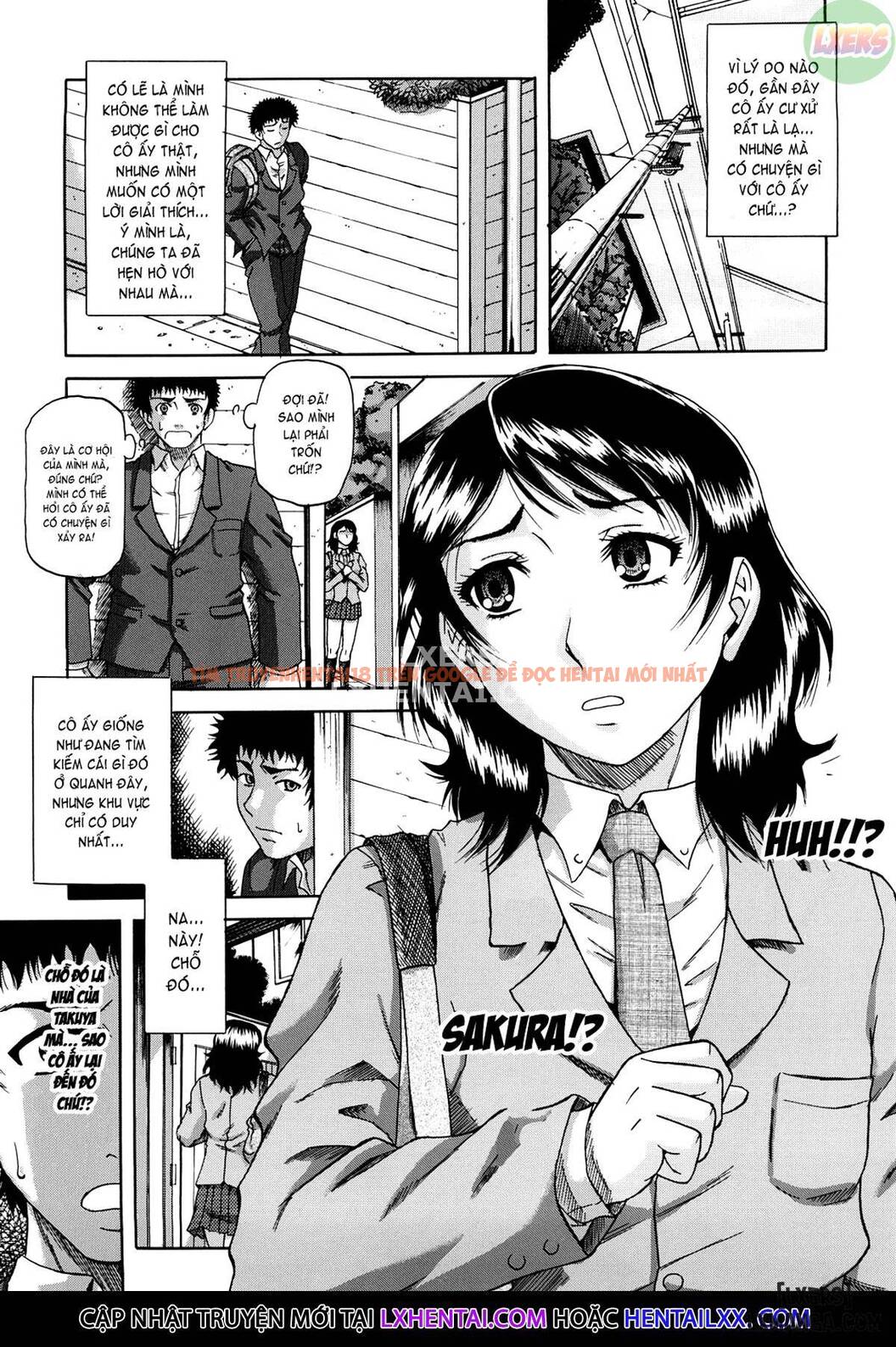 Xem ảnh 10 trong truyện hentai Dain - Chapter 1 - hentaitvn.net