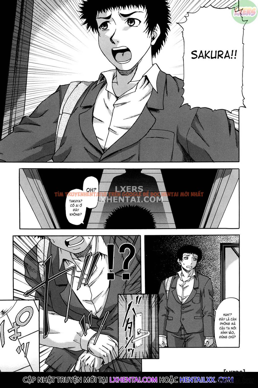 Xem ảnh 14 trong truyện hentai Dain - Chapter 1 - hentaitvn.net