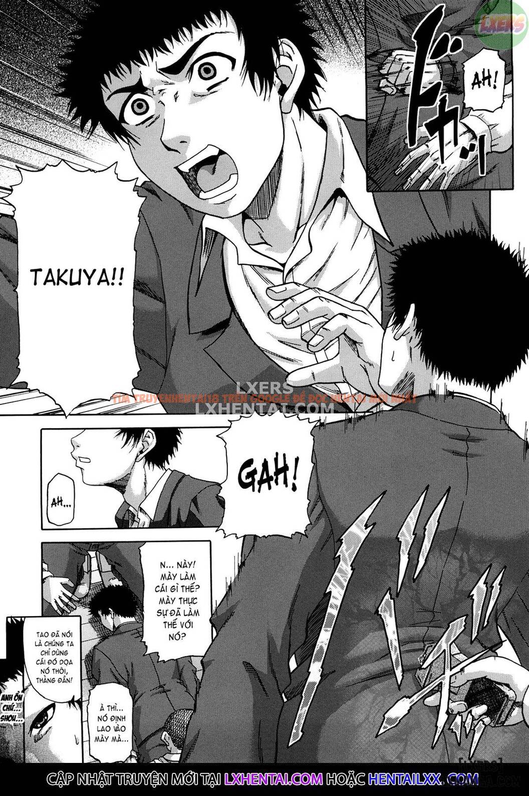 Xem ảnh 16 trong truyện hentai Dain - Chapter 1 - hentaitvn.net