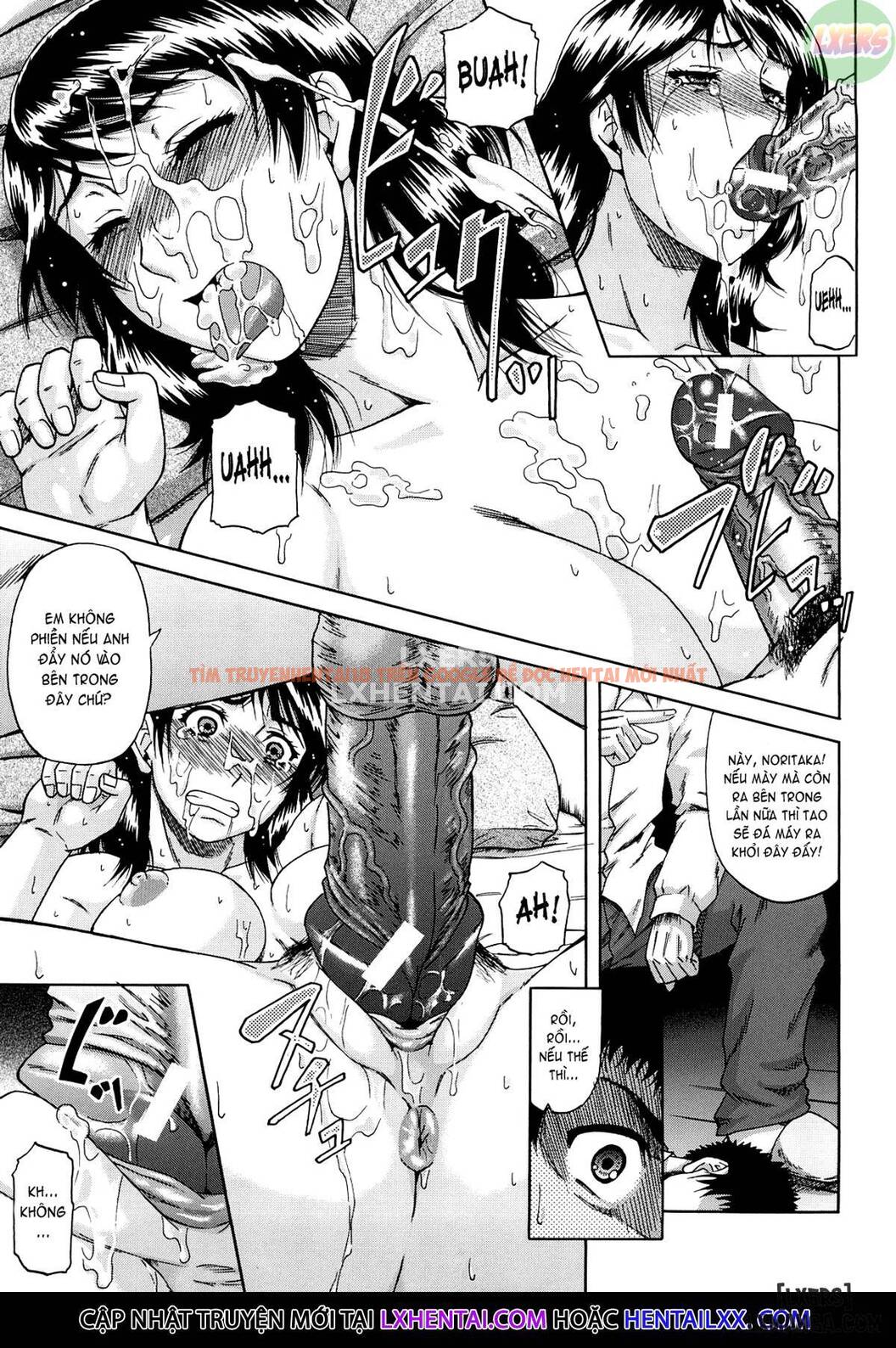 Xem ảnh 20 trong truyện hentai Dain - Chapter 1 - hentaitvn.net