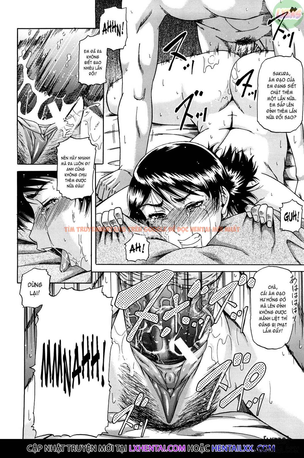 Xem ảnh 23 trong truyện hentai Dain - Chapter 1 - hentaitvn.net