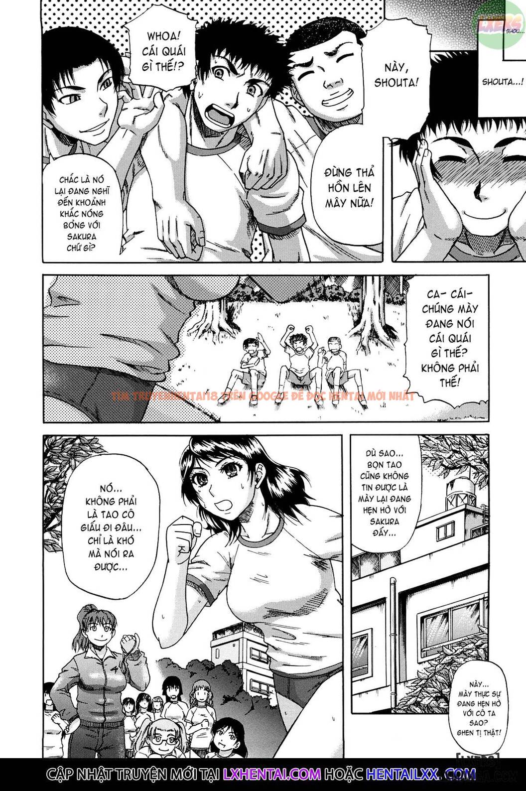 Xem ảnh 7 trong truyện hentai Dain - Chapter 1 - hentaitvn.net