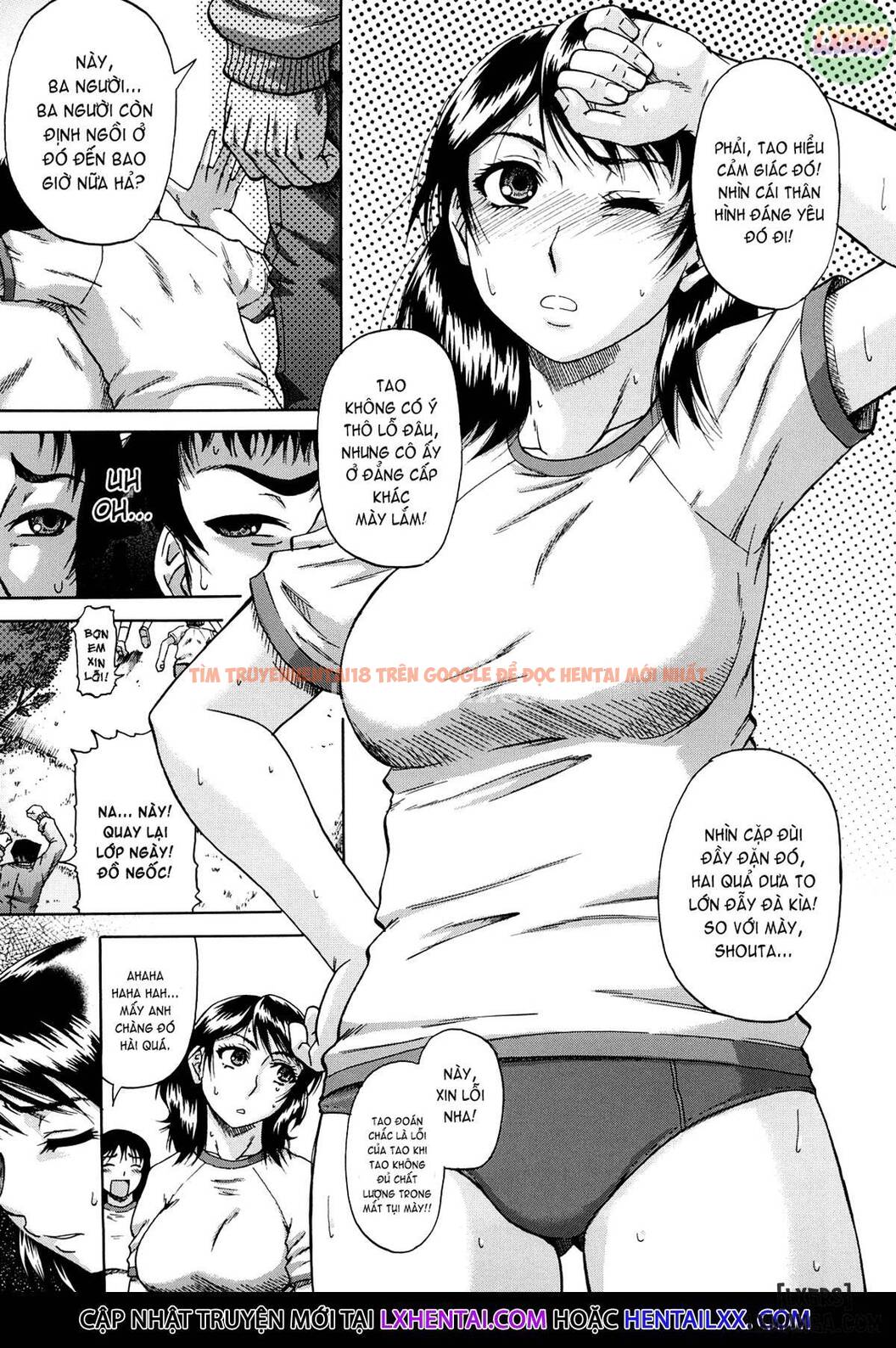 Xem ảnh 8 trong truyện hentai Dain - Chapter 1 - hentaitvn.net