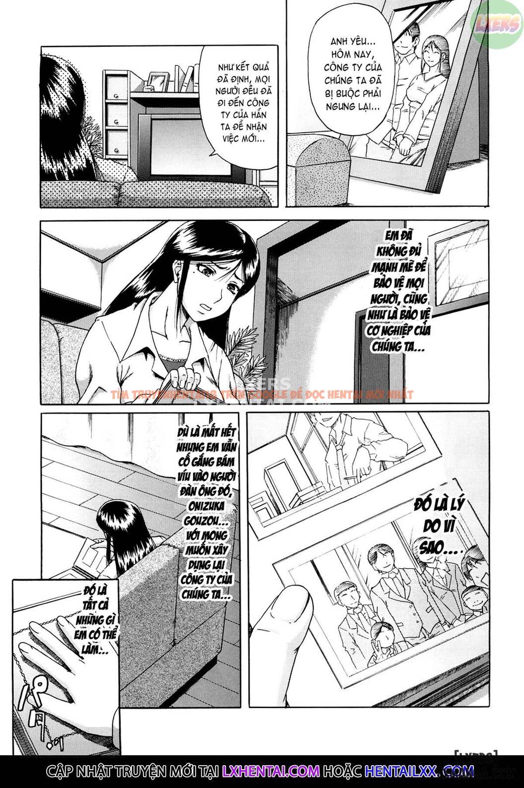 Xem ảnh 0 trong truyện hentai Dain - Chapter 3 - hentaitvn.net