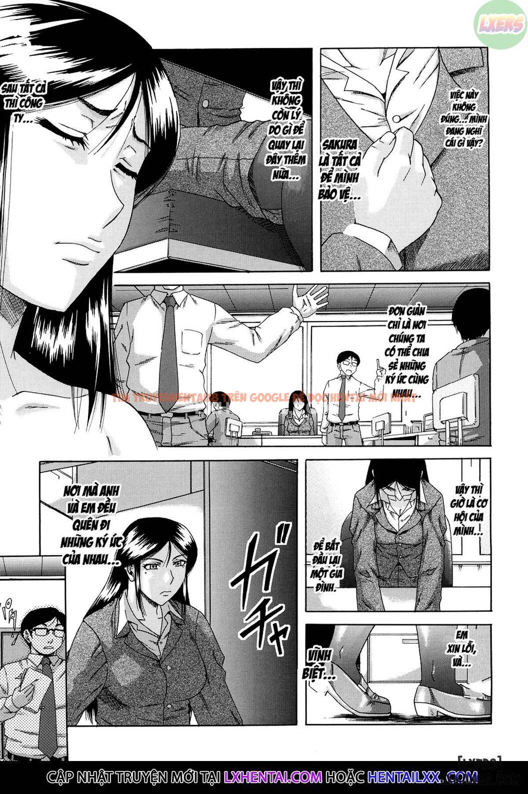 Xem ảnh 16 trong truyện hentai Dain - Chapter 3 - hentaitvn.net