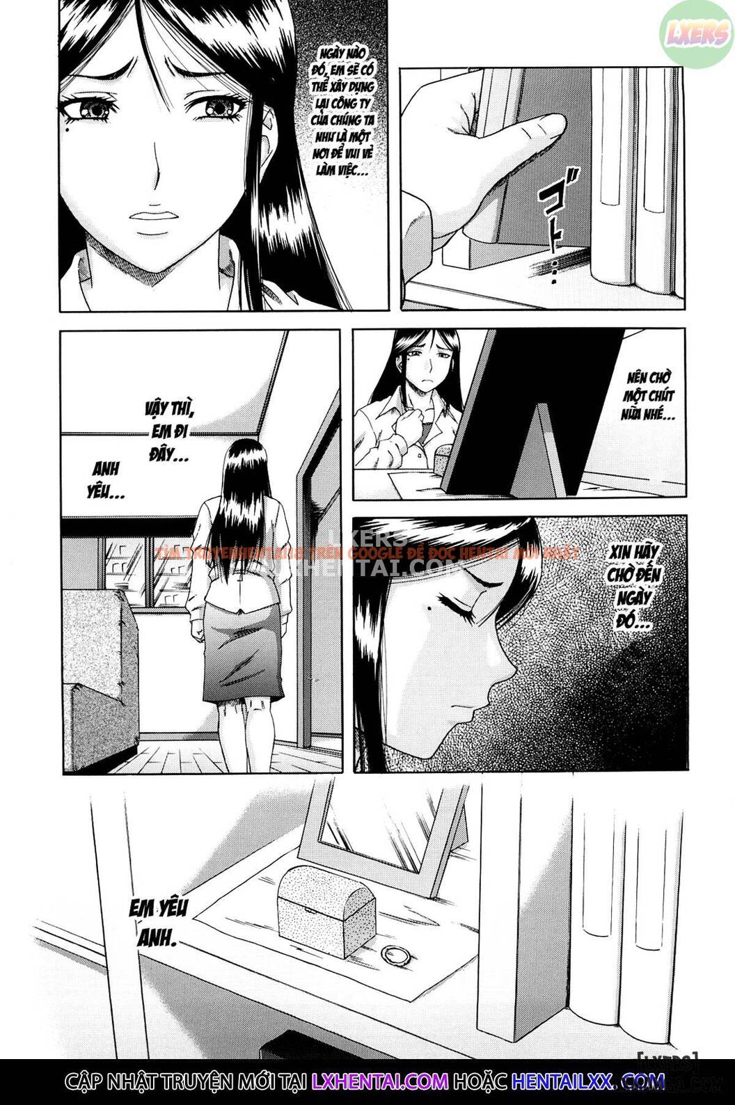 Xem ảnh 2 trong truyện hentai Dain - Chapter 3 - hentaitvn.net