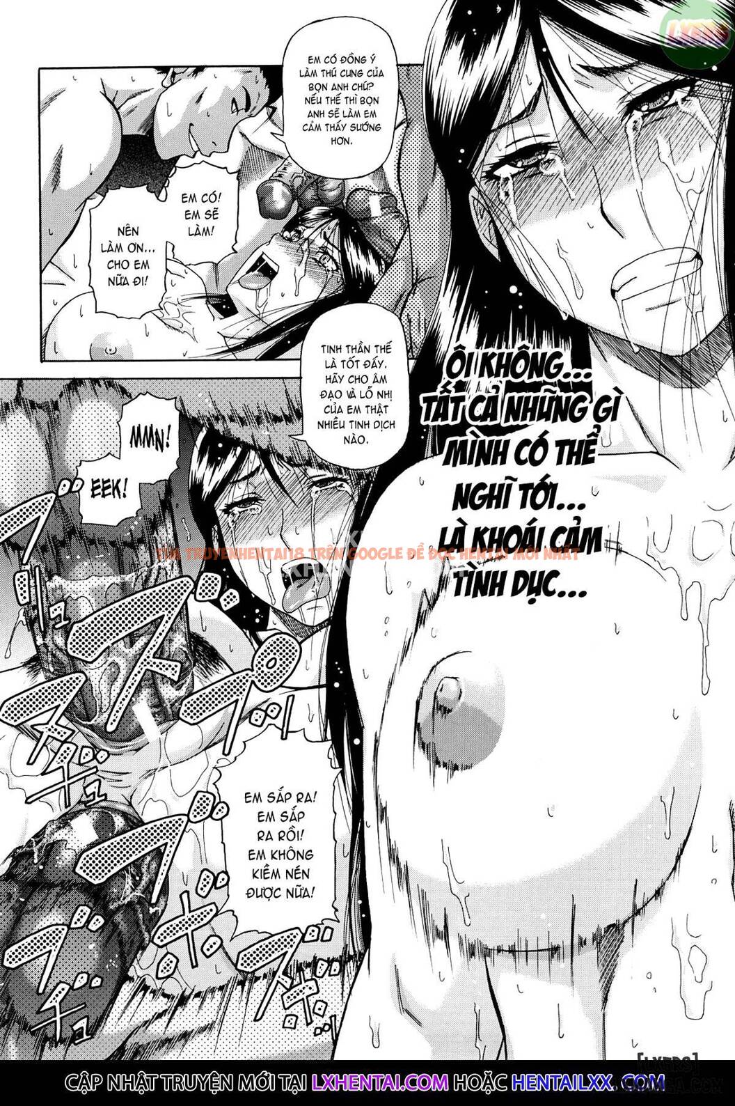 Xem ảnh 27 trong truyện hentai Dain - Chapter 3 - hentaitvn.net