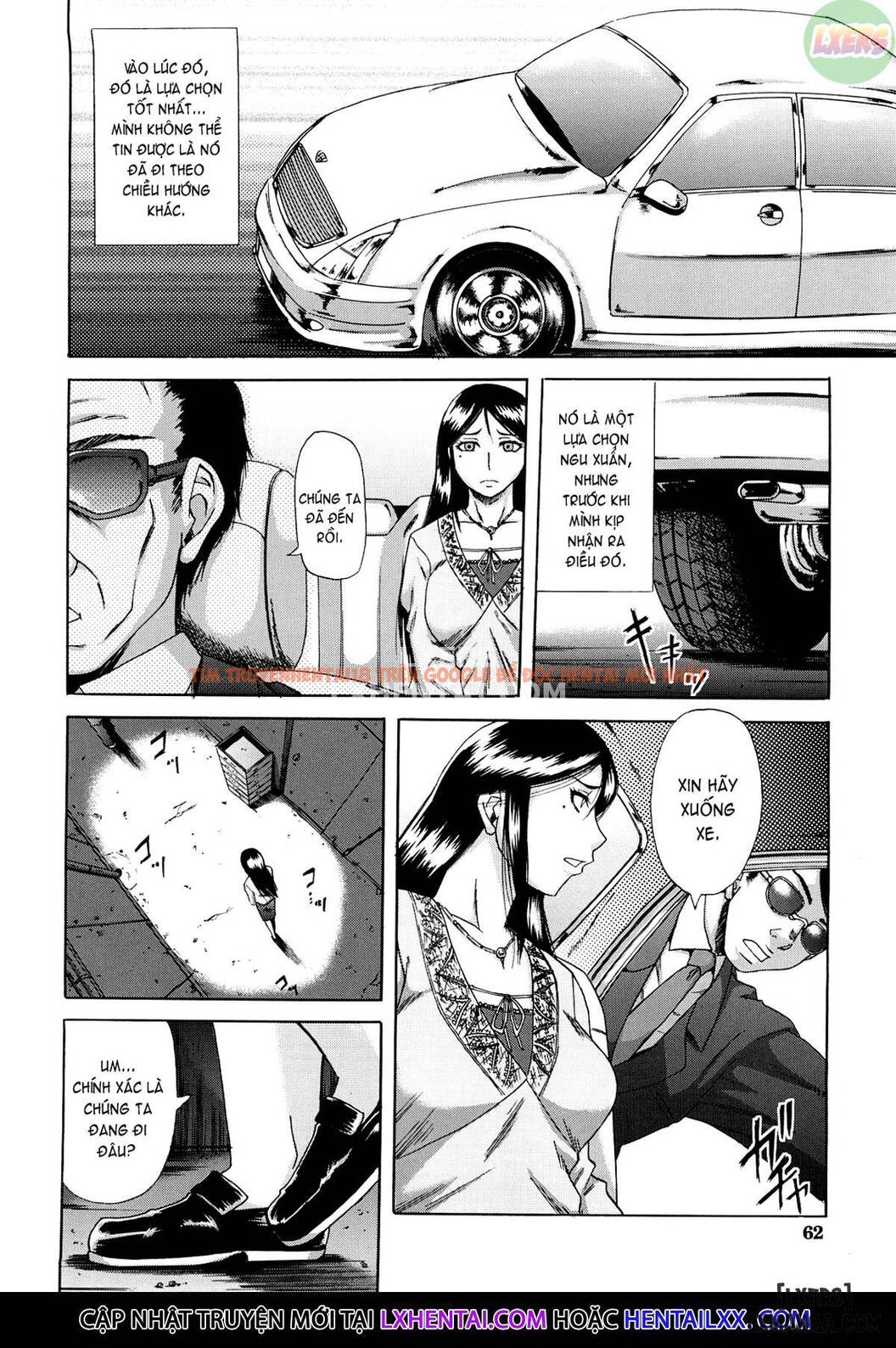 Xem ảnh 3 trong truyện hentai Dain - Chapter 3 - hentaitvn.net