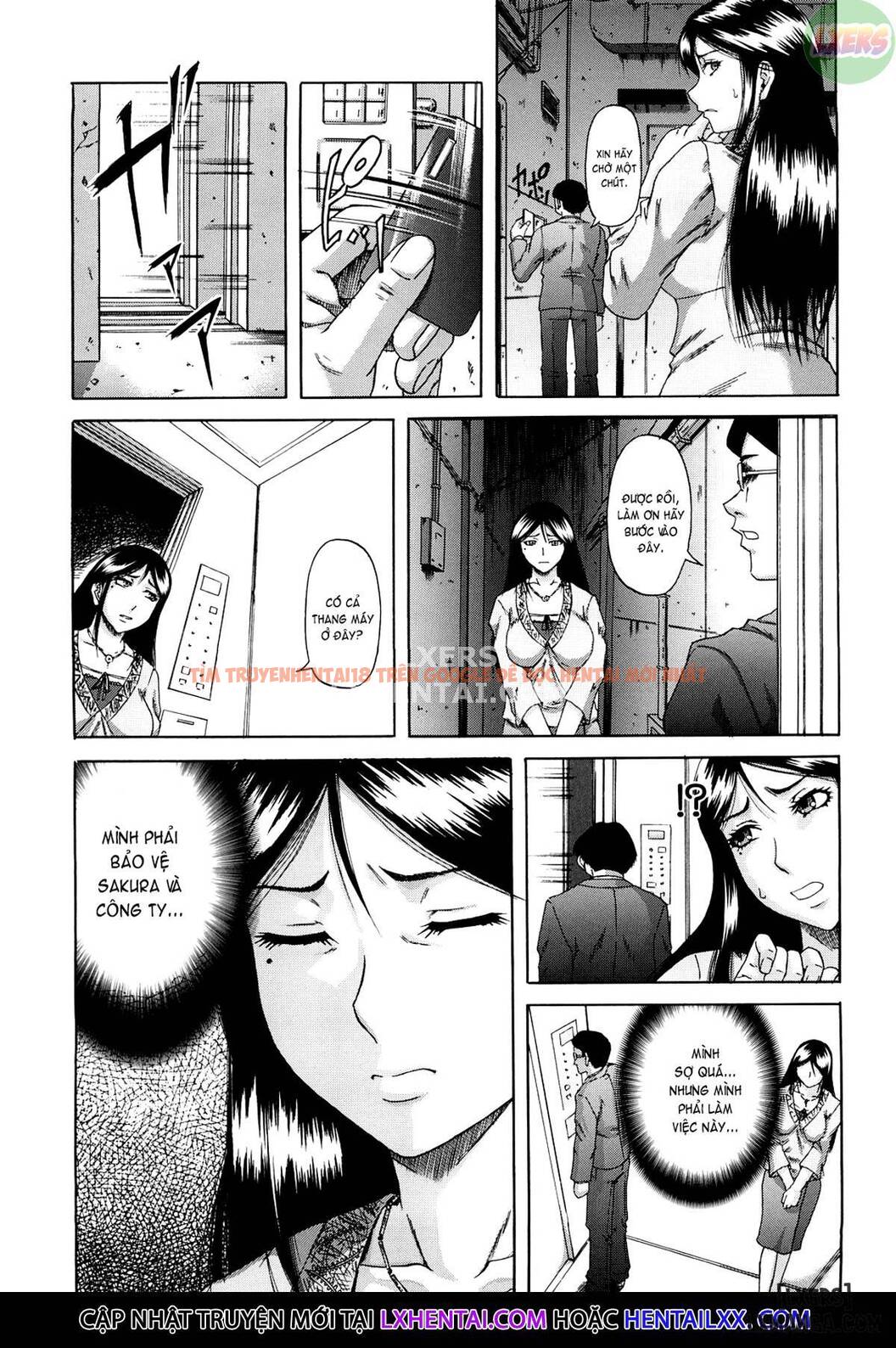 Xem ảnh 4 trong truyện hentai Dain - Chapter 3 - hentaitvn.net