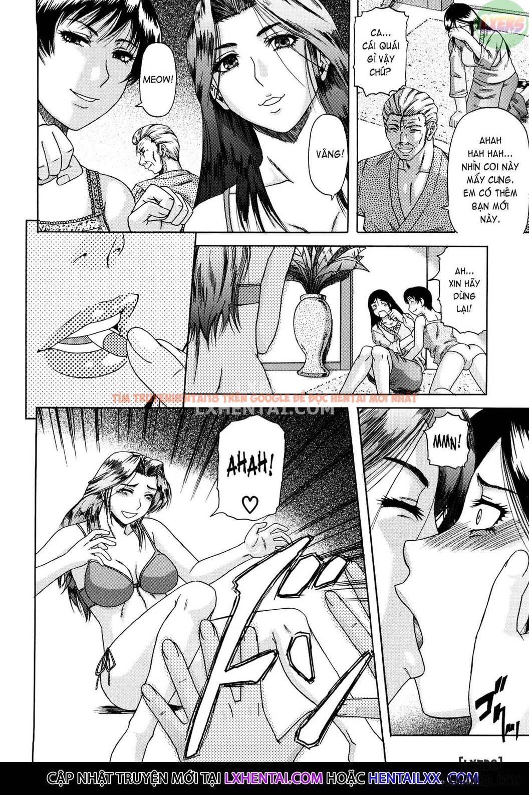 Xem ảnh 7 trong truyện hentai Dain - Chapter 3 - hentaitvn.net