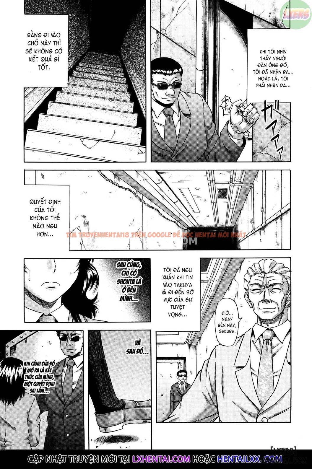 Xem ảnh 2 trong truyện hentai Dain - Chapter 4 - hentaitvn.net
