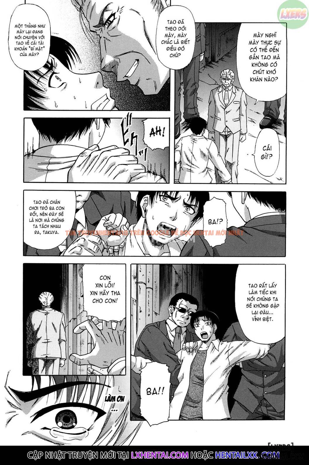 Xem ảnh 26 trong truyện hentai Dain - Chapter 4 - hentaitvn.net