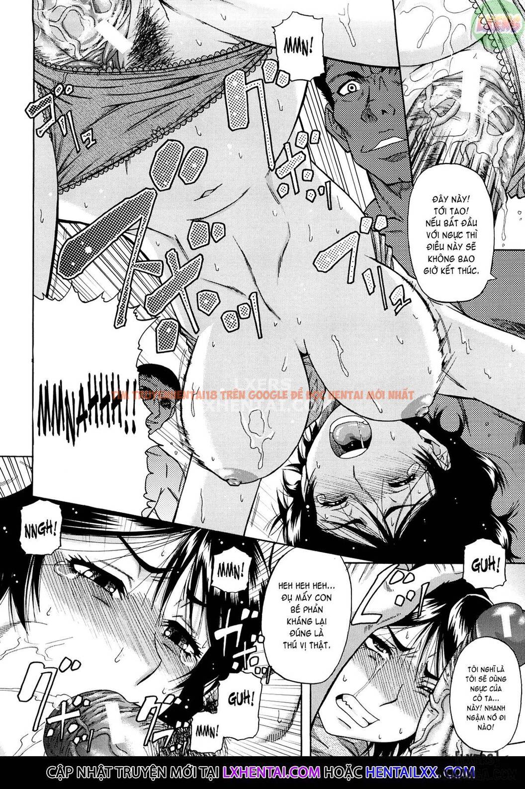 Xem ảnh 9 trong truyện hentai Dain - Chapter 4 - hentaitvn.net