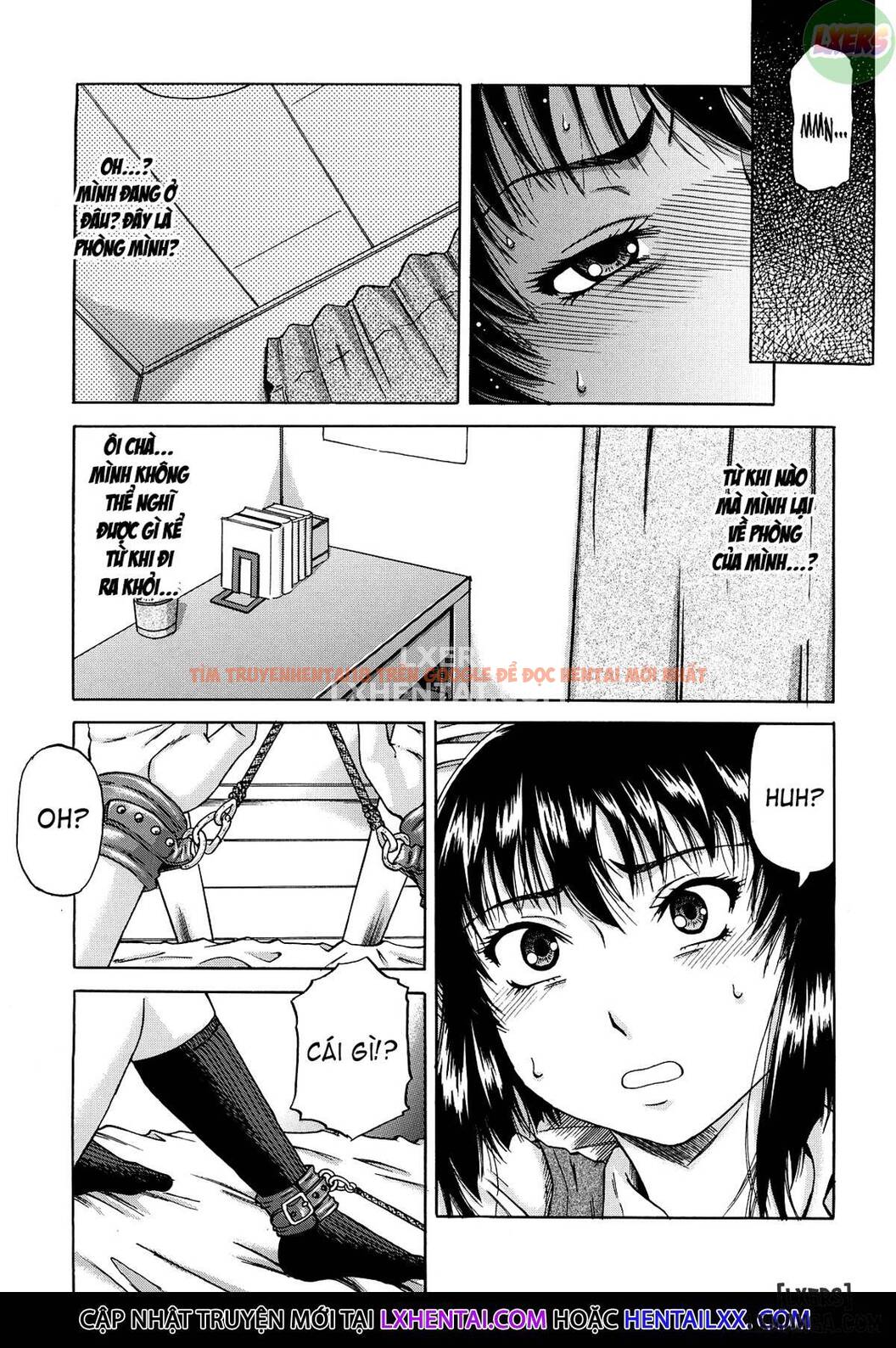 Trang truyện 0 trong truyện tranh Dain - Chapter 5 - www.truyentvn.net