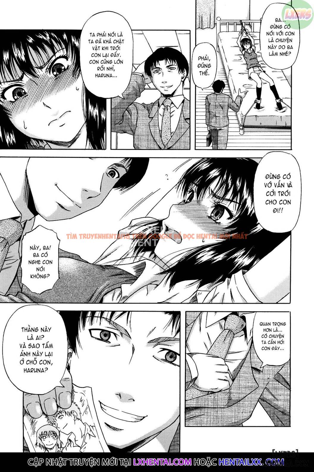 Trang truyện 2 trong truyện tranh Dain - Chapter 5 - www.truyentvn.net