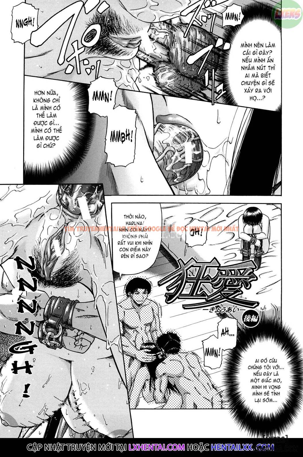 Trang truyện 0 trong truyện tranh Dain - Chapter 6 - truyentvn.net
