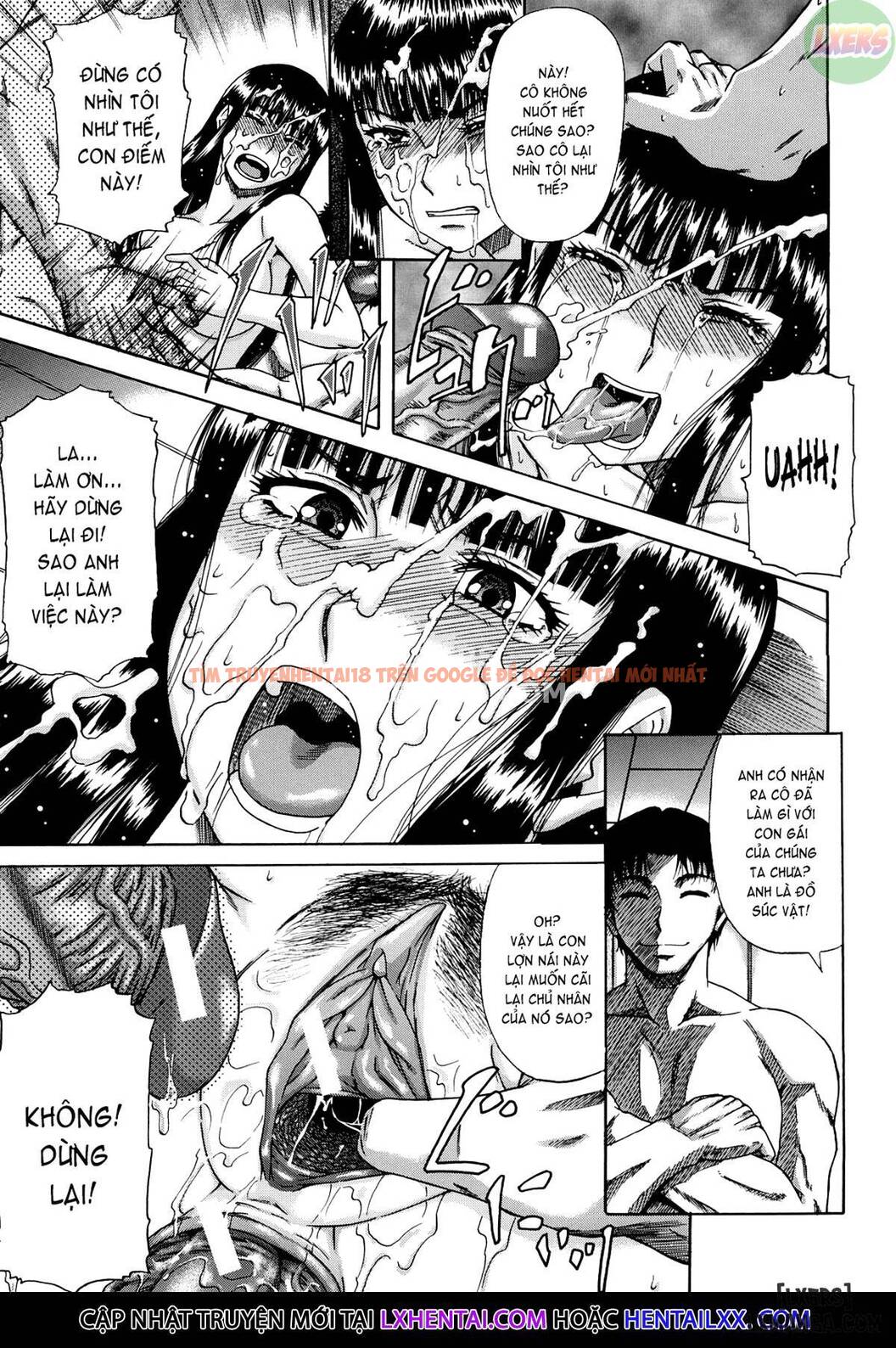 Trang truyện 2 trong truyện tranh Dain - Chapter 6 - truyentvn.net