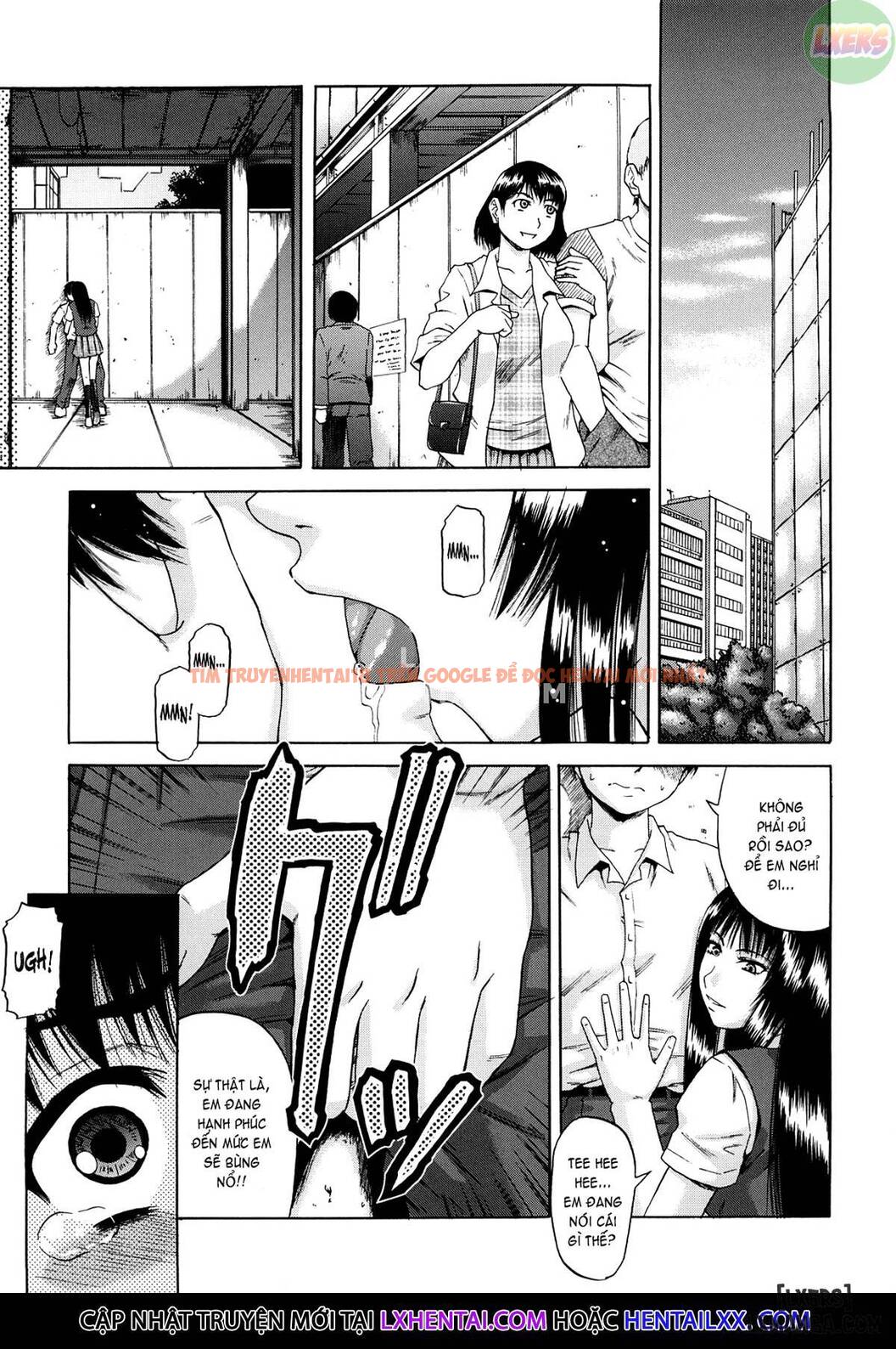 Xem ảnh 0 trong truyện hentai Dain - Chapter 7 - hentaitvn.net
