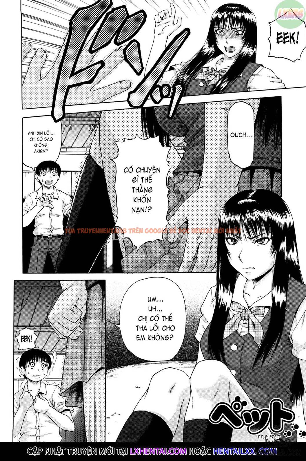 Xem ảnh 1 trong truyện hentai Dain - Chapter 7 - hentaitvn.net