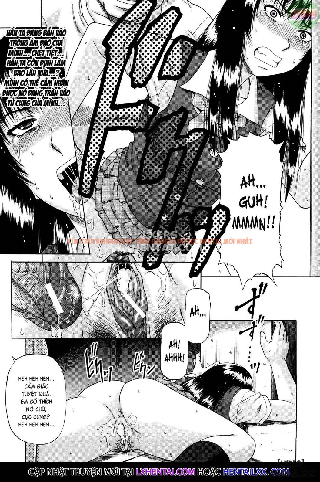 Xem ảnh 10 trong truyện hentai Dain - Chapter 7 - hentaitvn.net