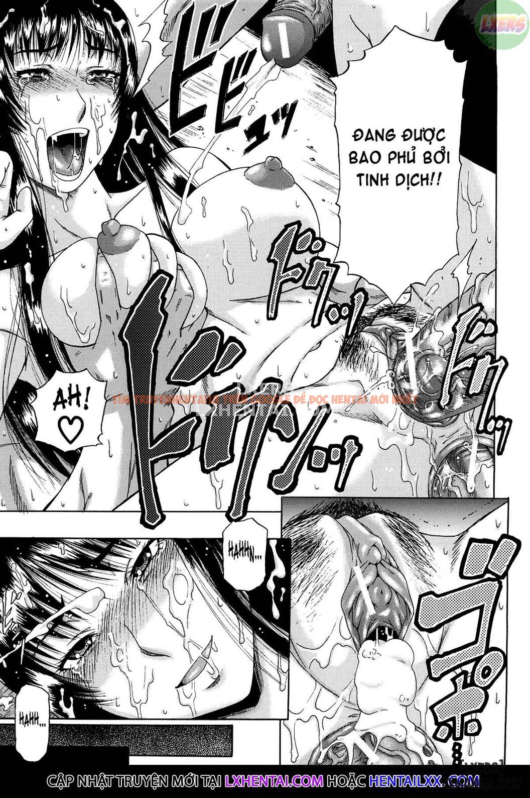Xem ảnh 20 trong truyện hentai Dain - Chapter 7 - hentaitvn.net