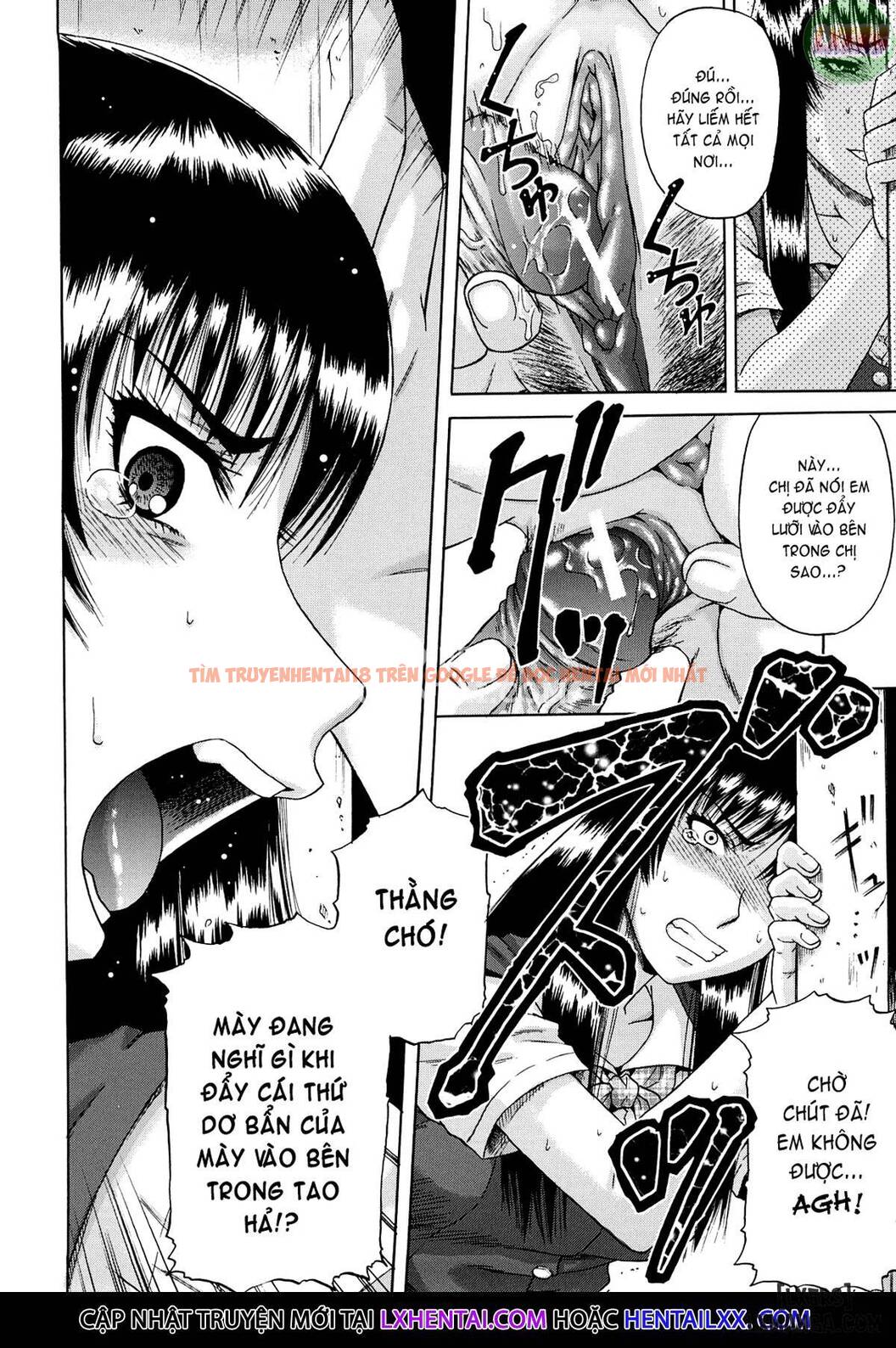 Xem ảnh 7 trong truyện hentai Dain - Chapter 7 - hentaitvn.net