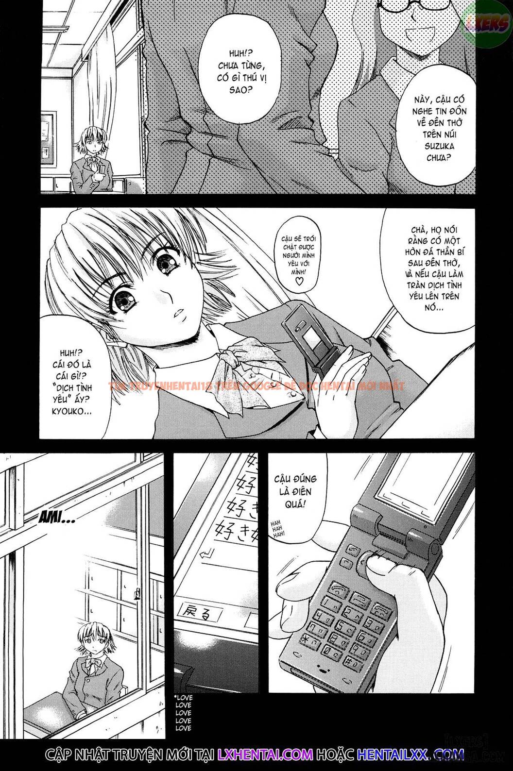 Xem ảnh 0 trong truyện hentai Dain - Chapter 8 END - hentaitvn.net
