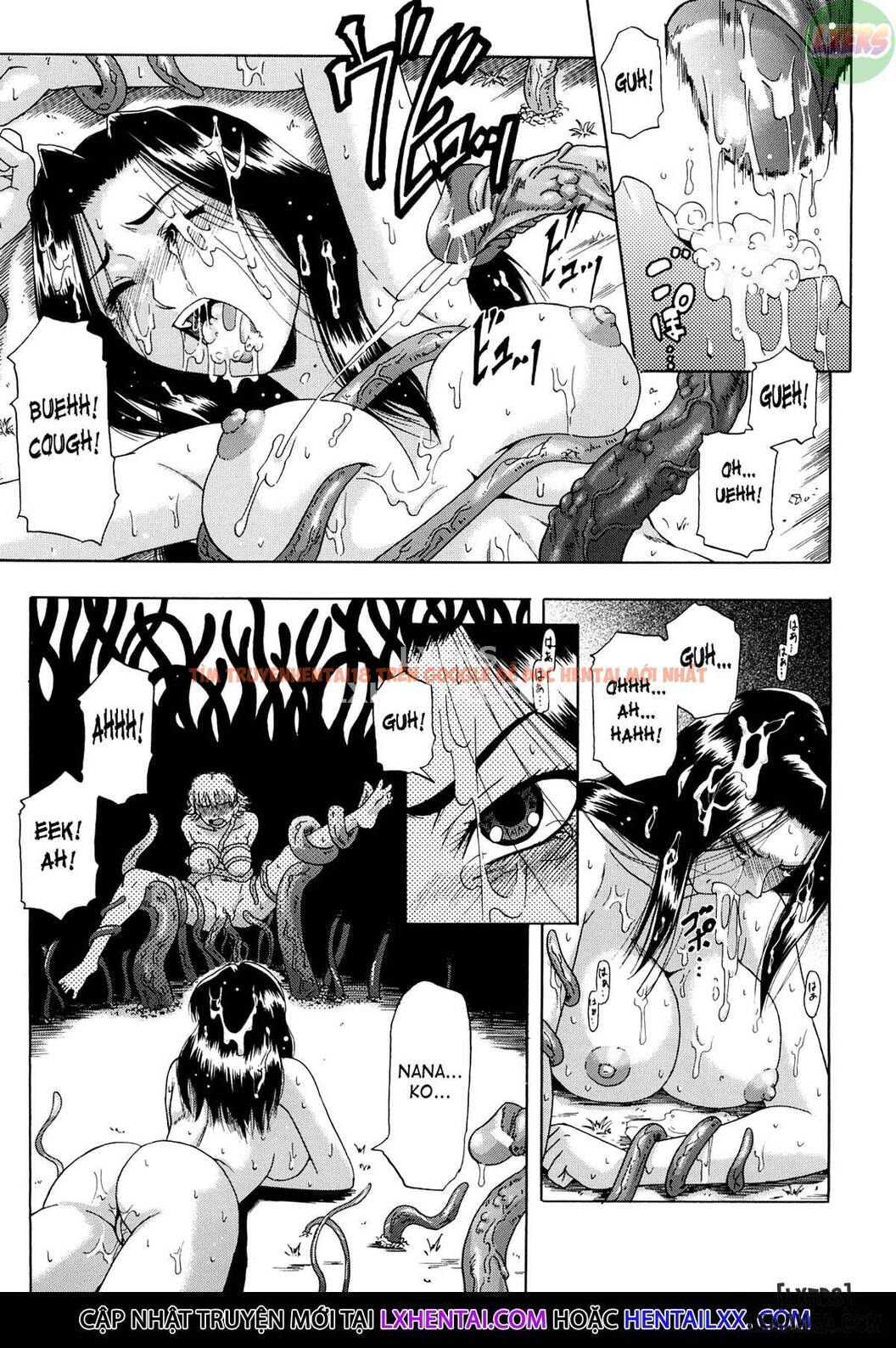 Xem ảnh 18 trong truyện hentai Dain - Chapter 8 END - hentaitvn.net