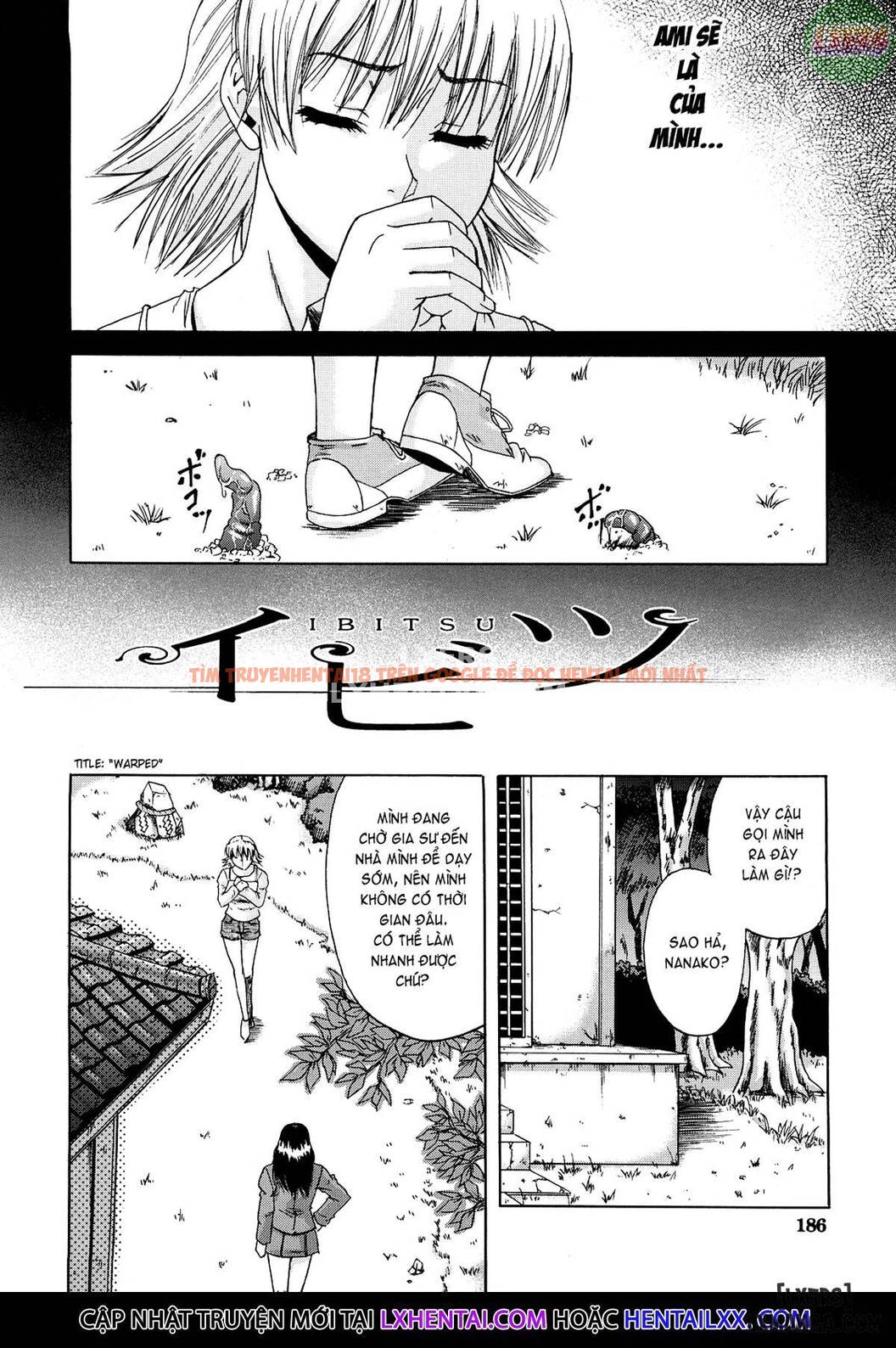 Xem ảnh 3 trong truyện hentai Dain - Chapter 8 END - hentaitvn.net