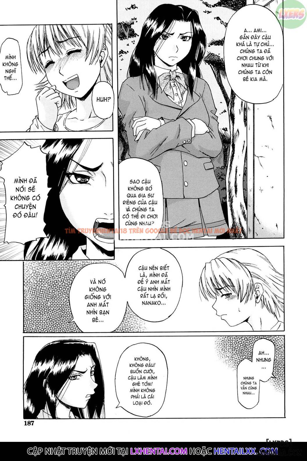 Xem ảnh 4 trong truyện hentai Dain - Chapter 8 END - hentaitvn.net